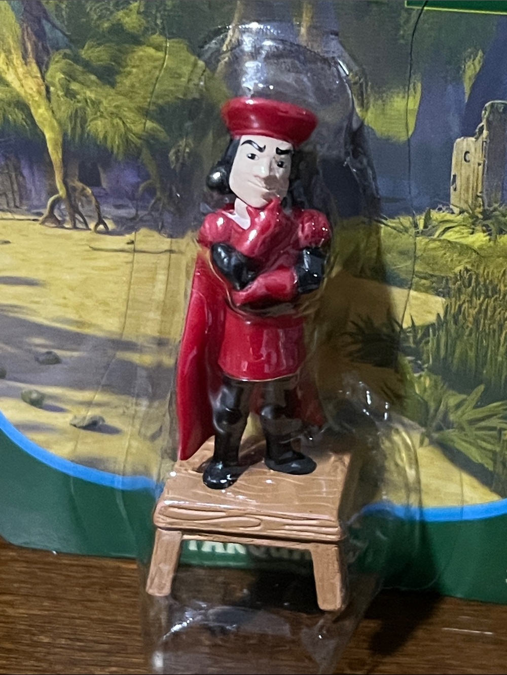Lord Farquaad Figure - Shrek - Picture 2 of 7